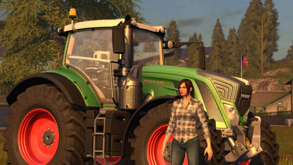 Farming Simulator 22 - (Digital Steam Code) - Image 2