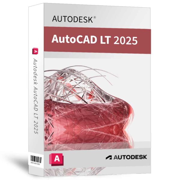 Autodesk AutoCAD LT 2025