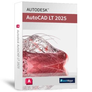 Autodesk AutoCAD LT 2025