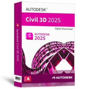 Autodesk Civil 3D 2025