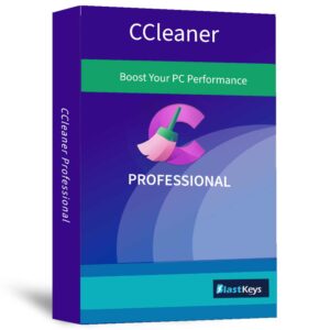 CCleaner Professional