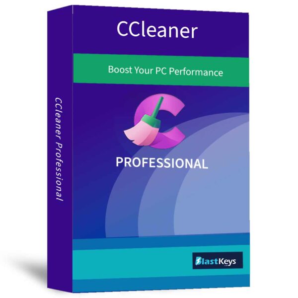 CCleaner Professional