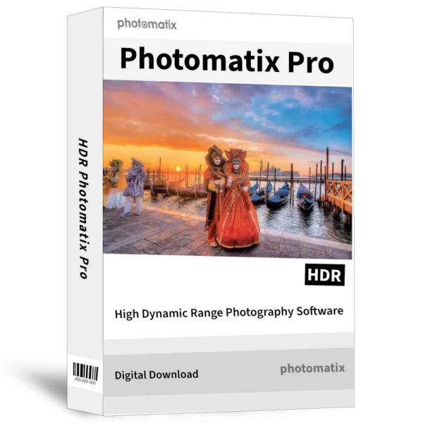 HDR Photomatix Pro 7