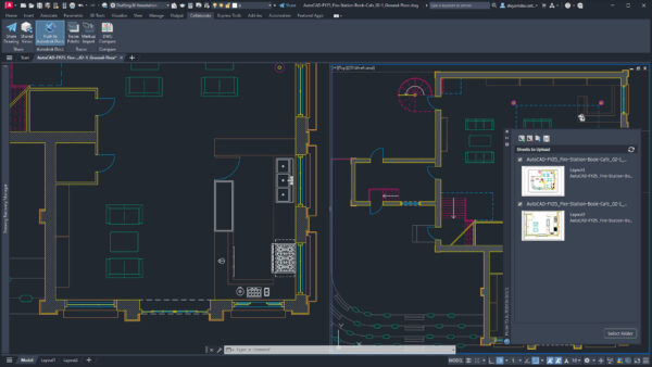 Autodesk AutoCAD 2025 - 1 Device and 1 Year - MAC (Digital Code) - Image 2