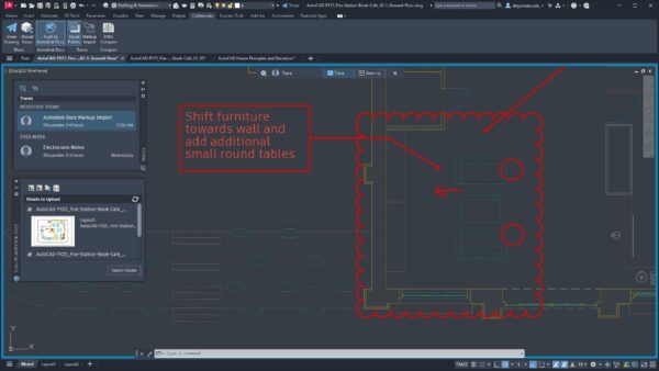 Autodesk AutoCAD 2025 - 1 Device and 1 Year - MAC (Digital Code) - Image 3