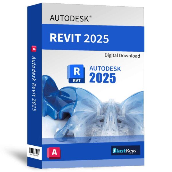 Autodesk Revit 2025