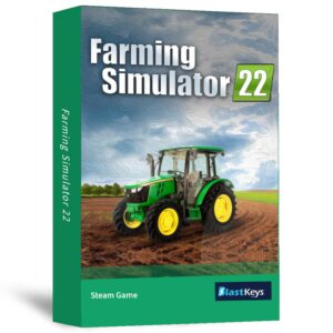 Farming Simulator 22