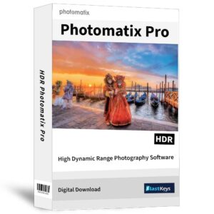 HDR Photomatix Pro 7.0
