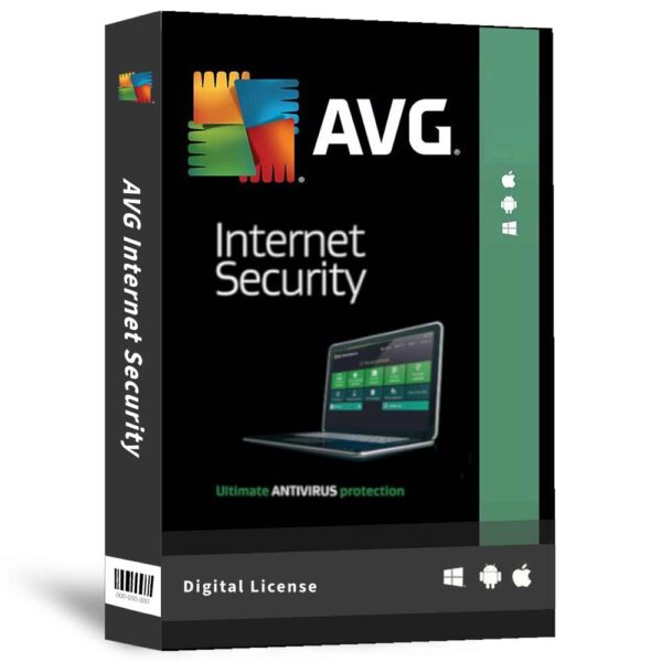 AVG Internet Security
