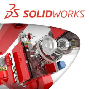 SolidWorks Pro 2025 Digital License