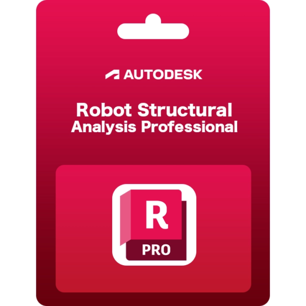 Autodesk Robot Structural Analysis Professional 2025
