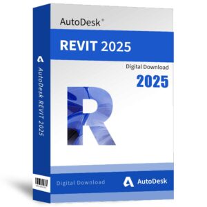 AutoDesk REVIT 2025 License