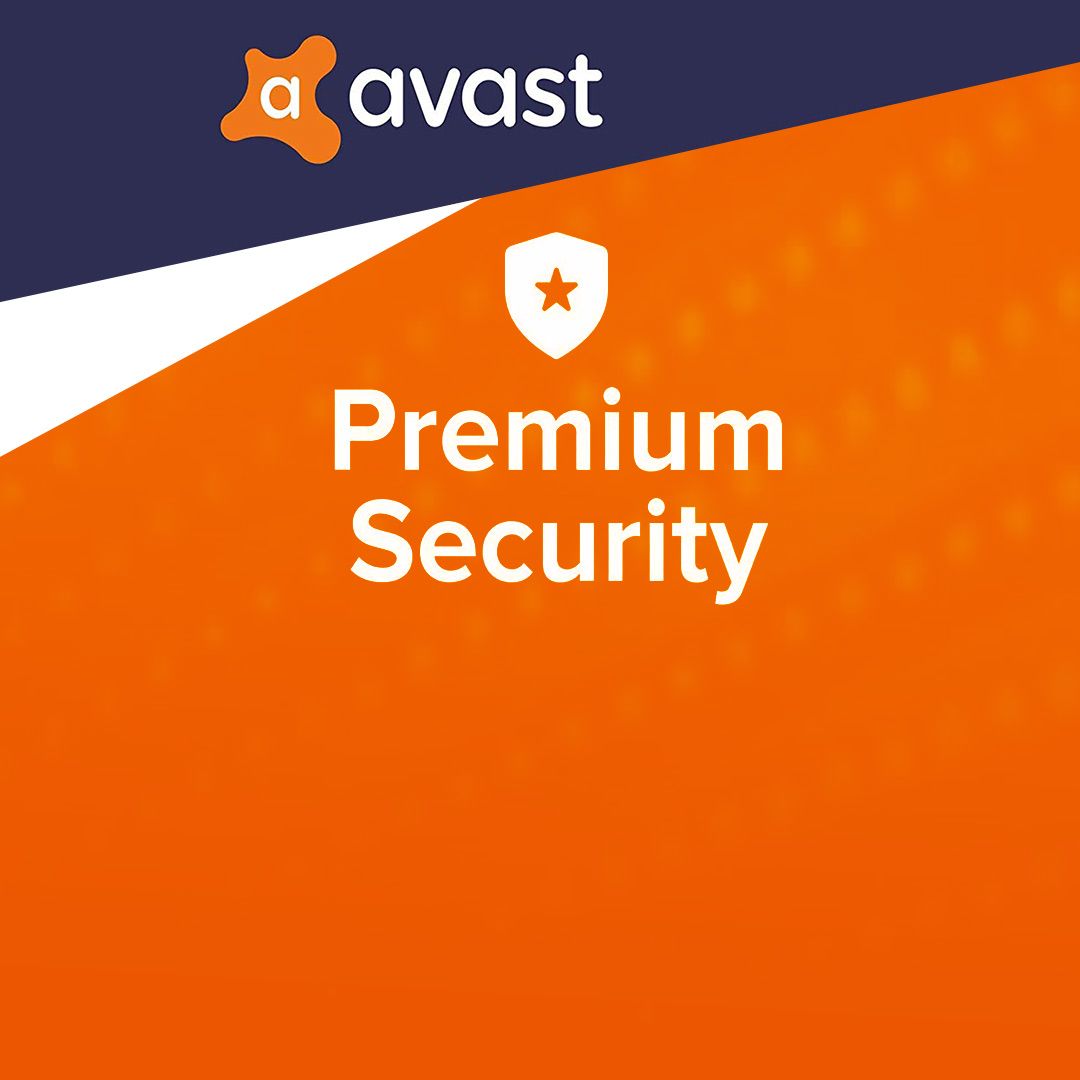 Avast Premium Security - 1 Device and 1 Year - Windows (Digital Code) - Image 3