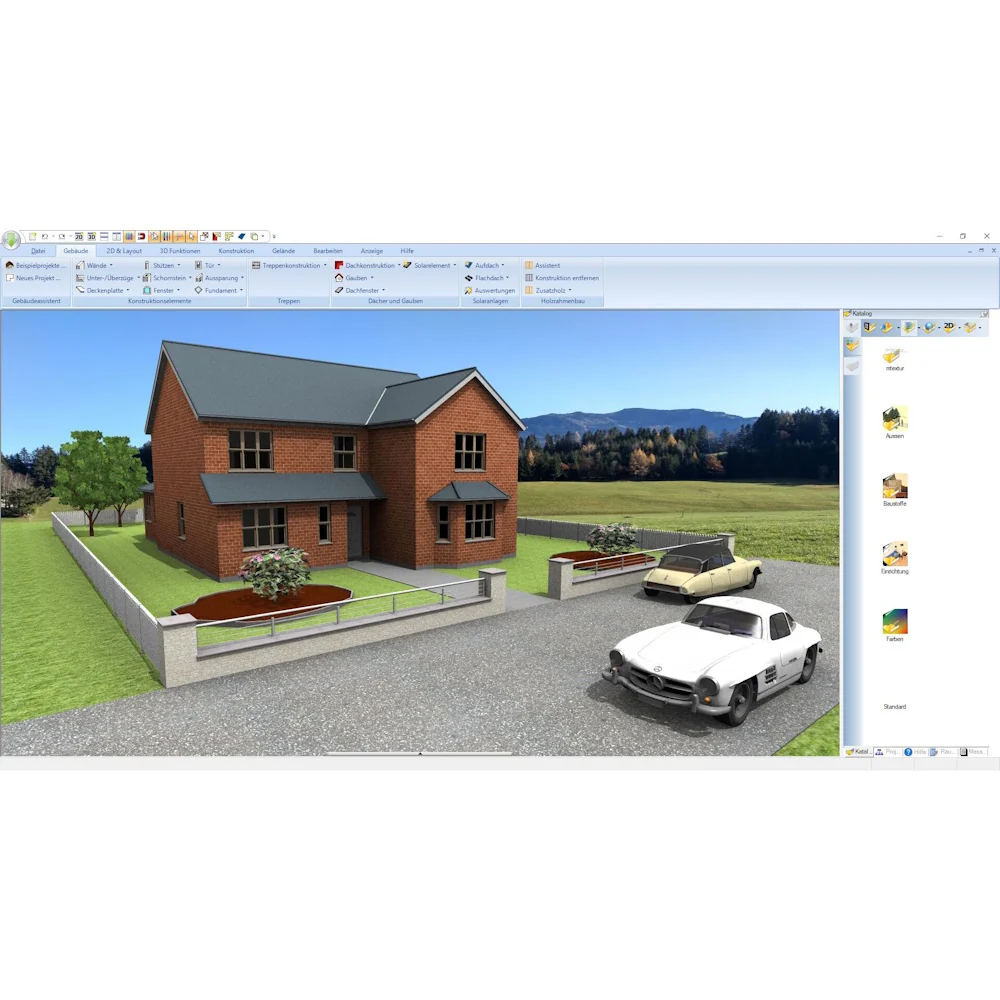 Ashampoo Home Design 10 License